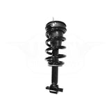 Front Suspension Strut Coil Spring Assembly 78A-11590 For Chevrolet Tahoe GMC XL