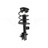 Front Left Suspension Strut Coil Spring Assembly 78A-11597 For Nissan Altima