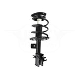 Front Right Suspension Strut Coil Spring Assembly 78A-11598 For Nissan Altima