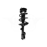 Front Right Suspension Strut Coil Spring Assembly 78A-11616 For