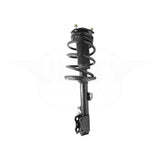 Front Left Suspension Strut Coil Spring Assembly 78A-11627 For Lexus RX350