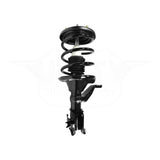 Front Left Suspension Strut Coil Spring Assembly 78A-11631 For Honda Civic