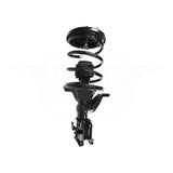 Front Left Suspension Strut Coil Spring Assembly 78A-11641 For Honda Civic Acura