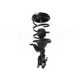 Front Right Suspension Strut Coil Spring Assembly 78A-11642 For Honda Civic EL