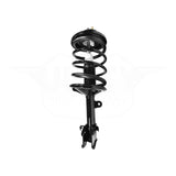 Front Left Suspension Strut Coil Spring Assembly 78A-11643 For Honda Pilot Acura