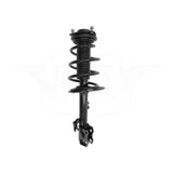 Front Left Suspension Strut Coil Spring Assembly 78A-11647 For Toyota Highlander