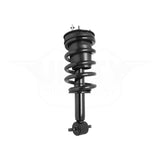 Front Suspension Strut Coil Spring Assembly 78A-11650 For Chevrolet Silverado