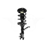 Front Left Suspension Strut Coil Spring Assembly 78A-11663 For Honda Element