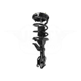 Front Right Suspension Strut Coil Spring Assembly 78A-11668 For Honda CR-V