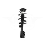 Front Suspension Strut Coil Spring Assembly 78A-11670 For Chevrolet Traverse GMC