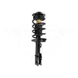 Front Left Suspension Strut Coil Spring Assembly 78A-11671 For Chevrolet Malibu