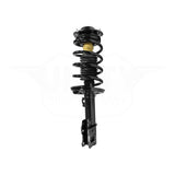 Front Right Suspension Strut Coil Spring Assembly 78A-11672 For Chevrolet Malibu