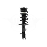 Front Left Suspension Strut Coil Spring Assembly 78A-11675 For Chrysler Dodge