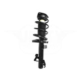 Front Right Suspension Strut Coil Spring Assembly 78A-11682 For Mazda 3 5