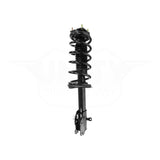 Front Left Suspension Strut Coil Spring Assembly 78A-11683 For 07-12 Mazda CX-7