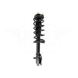 Front Right Suspension Strut Coil Spring Assembly 78A-11684 For 07-12 Mazda CX-7