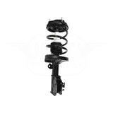 Front Left Suspension Strut Coil Spring Assembly 78A-11685 For Mazda Protege