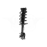 Front Left Suspension Strut Coil Spring Assembly 78A-11697 For Mazda CX-5 FWD