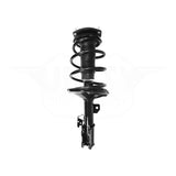 Front Left Suspension Strut Coil Spring Assembly 78A-11701 For Toyota Camry