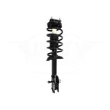 Front Right Suspension Strut Coil Spring Assembly 78A-11706 For 07-15 Mazda CX-9