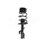 Front Left Suspension Strut Coil Spring Assembly 78A-11711 For Toyota Camry