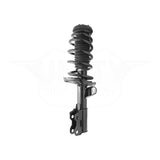 Front Left Suspension Strut Coil Spring Assembly 78A-11715 For Buick Encore Trax