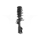 Front Right Suspension Strut Coil Spring Assembly 78A-11716 For Buick Encore FWD