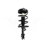 Front Left Suspension Strut Coil Spring Assembly 78A-11723 For Kia Sedona