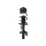 Front Right Suspension Strut Coil Spring Assembly 78A-11726 For Dodge Dart