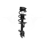 Front Left Suspension Strut Coil Spring Assembly 78A-11733 For Nissan Rogue