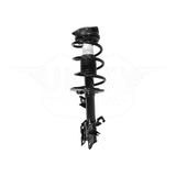 Front Right Suspension Strut Coil Spring Assembly 78A-11734 For Nissan Rogue