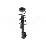 Front Right Suspension Strut Coil Spring Assembly 78A-11736 For Nissan Rogue FWD