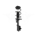 Front Right Suspension Strut Coil Spring Assembly 78A-11738 For Nissan Rogue AWD