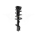 Front Left Suspension Strut Coil Spring Assembly 78A-11751 For Toyota Corolla