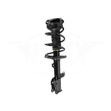 Front Right Suspension Strut Coil Spring Assembly 78A-11752 For Toyota Corolla