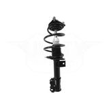 Front Left Suspension Strut Coil Spring Assembly 78A-11771 For Hyundai Sonata