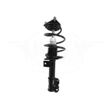 Front Right Suspension Strut Coil Spring Assembly 78A-11772 For Hyundai Sonata