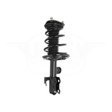 Front Right Suspension Strut Coil Spring Assembly 78A-11804 For Toyota Prius V