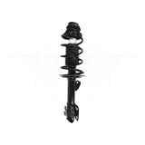 Front Left Suspension Strut Coil Spring Assembly 78A-11805 For Toyota Yaris