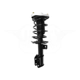 Front Suspension Strut Coil Spring Assembly 78A-11810 For Mercedes-Benz E350