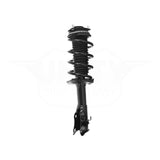 Front Left Suspension Strut Coil Spring Assembly 78A-11813 For Honda Civic