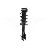 Front Right Suspension Strut Coil Spring Assembly 78A-11814 For Honda Civic