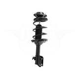 Front Right Suspension Strut Coil Spring Assembly 78A-11822 For Subaru Forester