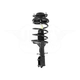 Front Left Suspension Strut Coil Spring Assembly 78A-11831 For Kia Spectra