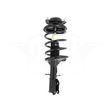 Front Right Suspension Strut Coil Spring Assembly 78A-11832 For Kia Spectra