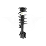 Front Suspension Strut Coil Spring Assembly 78A-11840 For Ford Fusion