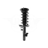 Front Right Suspension Strut Coil Spring Assembly 78A-11868 For Volvo S60 V60