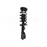 Front Left Suspension Strut Coil Spring Assembly 78A-11873 For Chevrolet Equinox