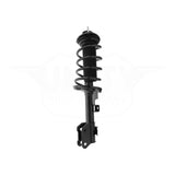 Front Left Suspension Strut Coil Spring Assembly 78A-11907 For Honda Odyssey