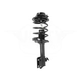 Front Left Suspension Strut Coil Spring Assembly 78A-11913 For Subaru Legacy